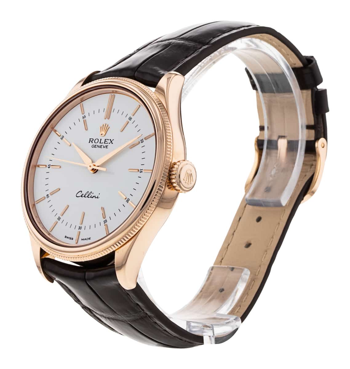 Rolex Cellini 50505 Rolex Cellini 50505